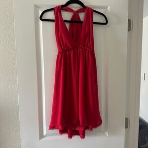 Free People Esme Mini